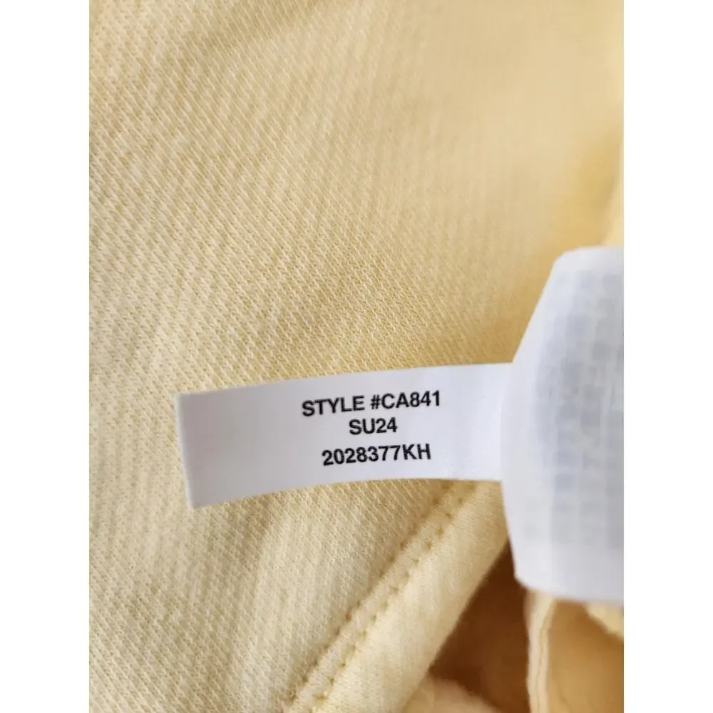 J. Crew *flaw various